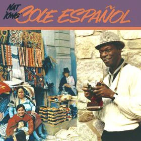 Nat King Cole - Cole Español (LP) (Mint (M))