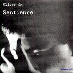 Oliver Ho - Sentience (2x12") (Very Good (VG))