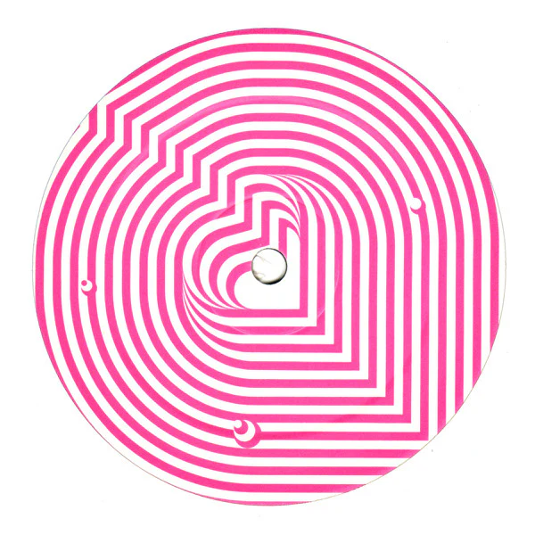 Optimo - Optimo Present Psyche Out (2x12") (Very Good Plus (VG+)) - Image 3