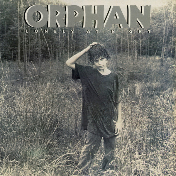 Orphan - Lonely At Night (LP) (Mint (M))