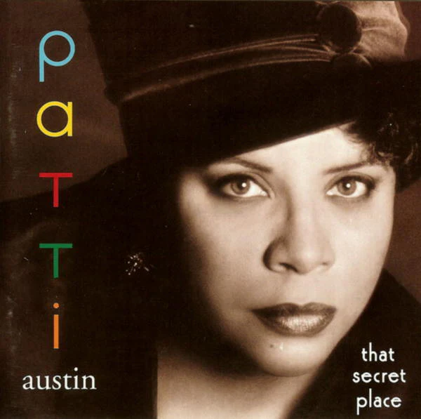 Patti Austin - That Secret Place (CD) (Near Mint (NM or M-))