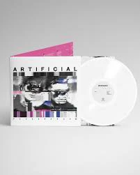 Peces Raros - Artificial (LP) (Mint (M)) - Image 2