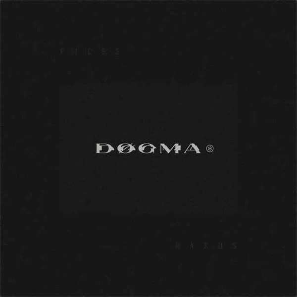 PECES RAROS* - DOGMA (LP) (Mint (M))