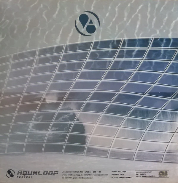 Peran - Good Time (12") (Very Good Plus (VG+)) - Image 2