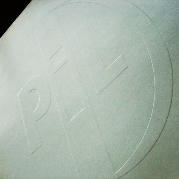 PiL* - This Is Not A Love Song (12") (Near Mint (NM or M-)) - Image 3