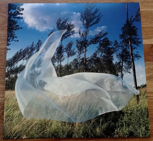 Pink Floyd - Wish You Were Here (LP) (Mint (M)) - Image 2