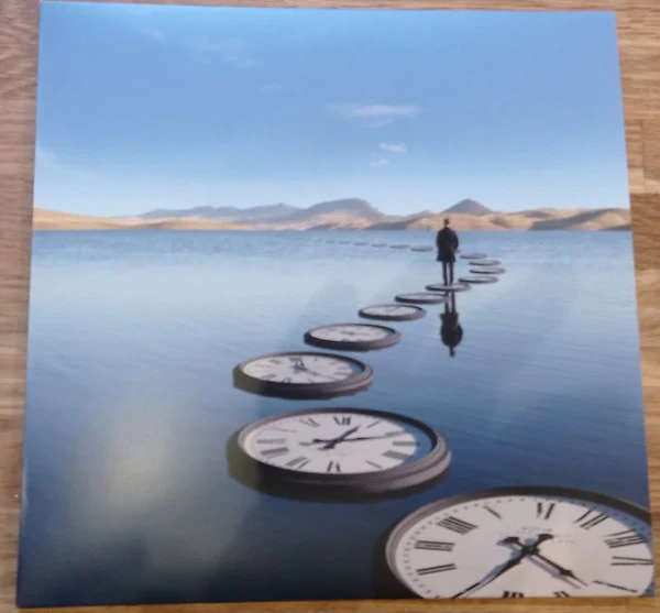 Pink Floyd - Wish You Were Here (LP) (Mint (M)) - Image 4