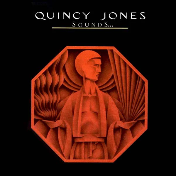 Quincy Jones - Sounds ... And Stuff Like That!! (LP) (Very Good Plus (VG+))