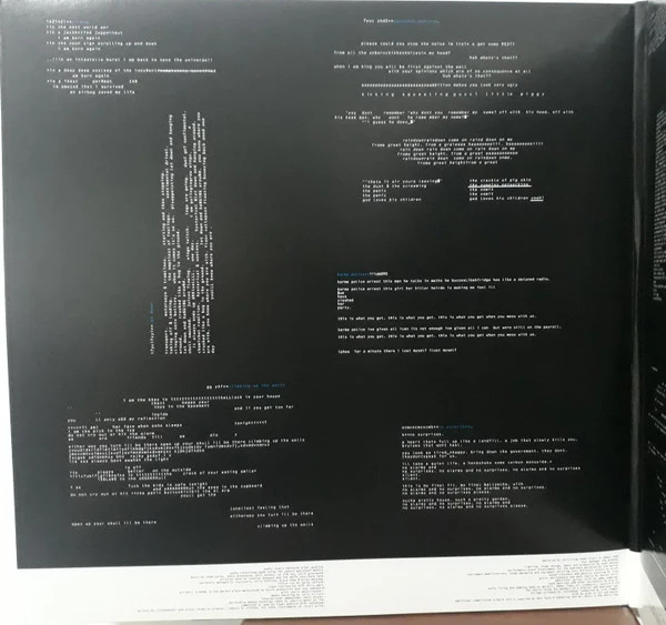 Radiohead - OK Computer (2xLP) (Mint (M)) - Image 2