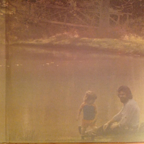 Ray Thomas - From Mighty Oaks (LP) (Near Mint (NM or M-)) - Image 3