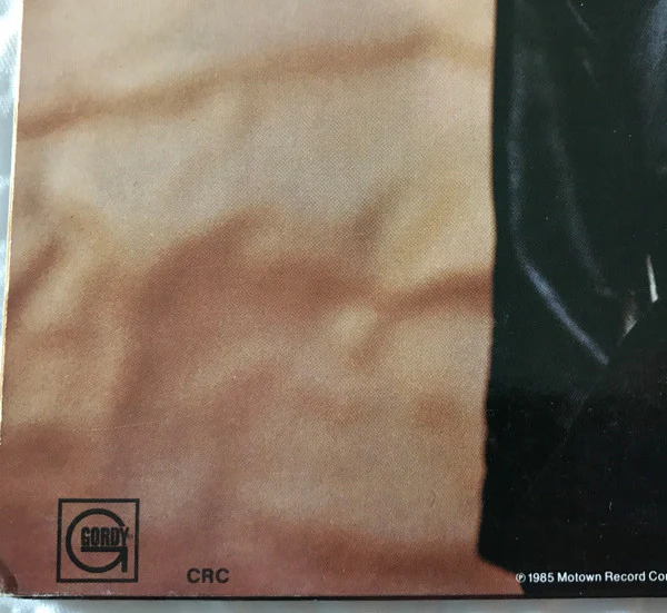 Rick James - Glow (LP) (Near Mint (NM or M-)) - Image 3