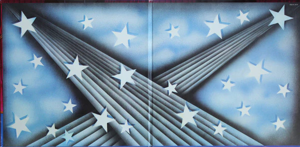 Ringo Starr - Ringo (LP) (Very Good (VG)) - Image 2