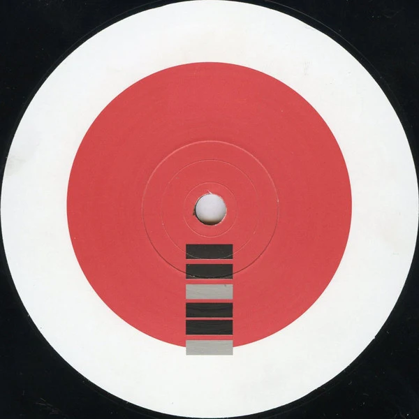 Rino Cerrone - Rilis 07 (12") (Very Good Plus (VG+)) - Image 2