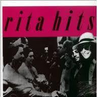 Rita Lee & Roberto - Rita Hits (LP) (Very Good Plus (VG+))
