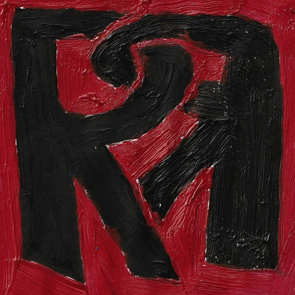 Rosalía , Rauw Alejandro - RR (12") (Mint (M))