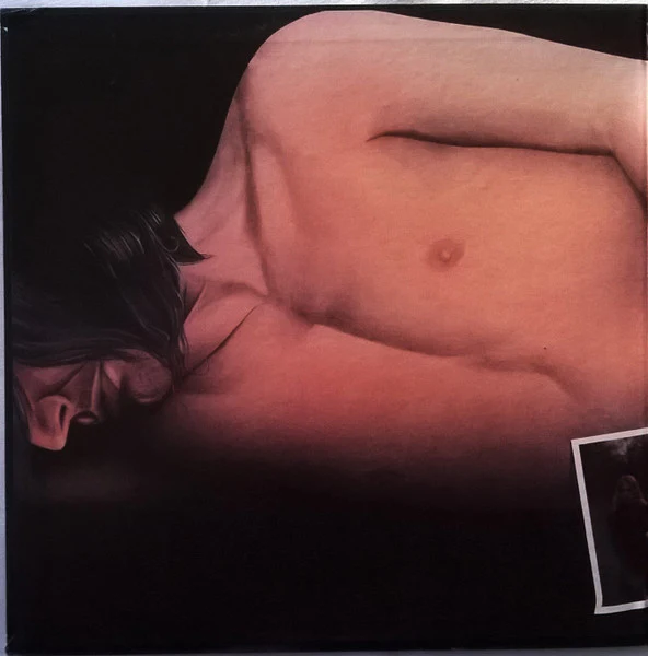 Scorpions - Lonesome Crow (LP) (Very Good Plus (VG+)) - Image 2