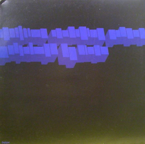 Sleaz - Real-Time Recording Process (12") (Mint (M))