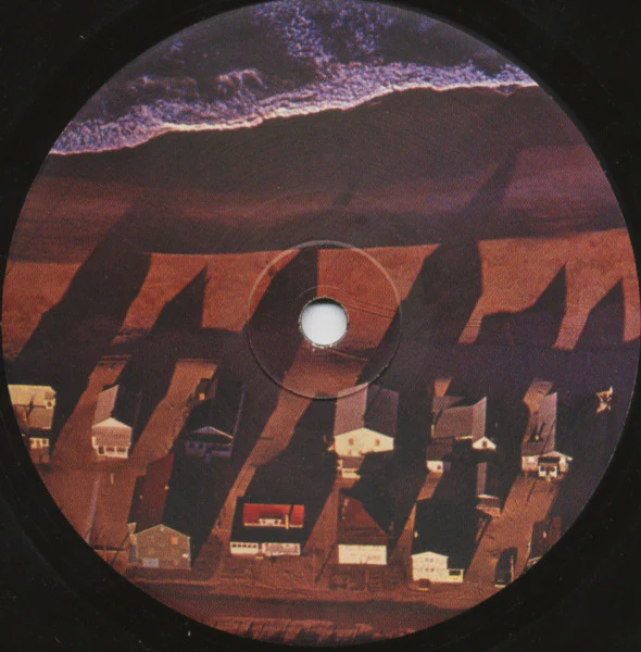 Solar House - Universal (12") (Very Good Plus (VG+)) - Image 3