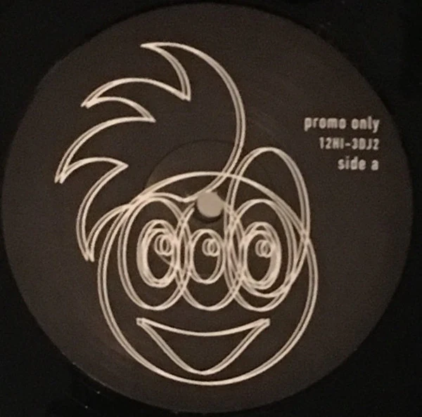 Stabbbs - Joy & Happiness (2x12") (Very Good Plus (VG+)) - Image 5
