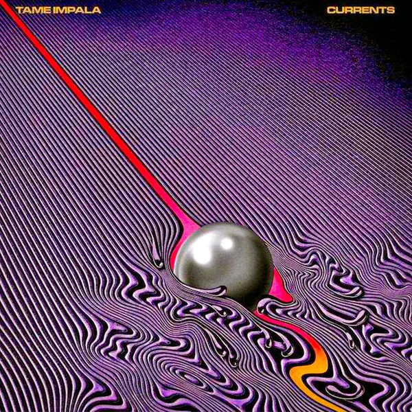 Tame Impala - Currents (2xLP) (Mint (M))