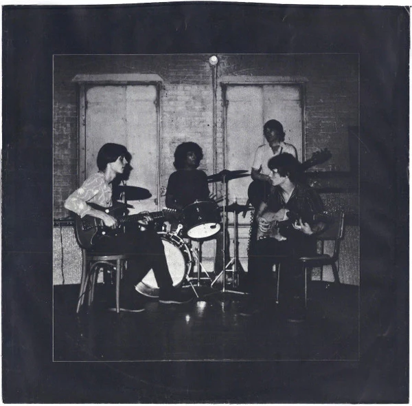 Television - Marquee Moon (LP) (Near Mint (NM or M-)) - Image 5