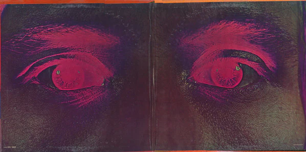 Ten Years After - Ssssh. (LP) (Very Good Plus (VG+)) - Image 4
