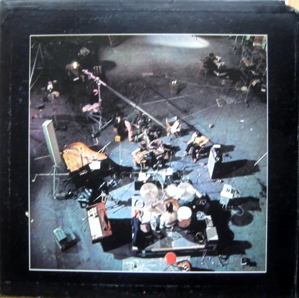 The Beatles - Let It Be (LP) (Very Good Plus (VG+)) - Image 2