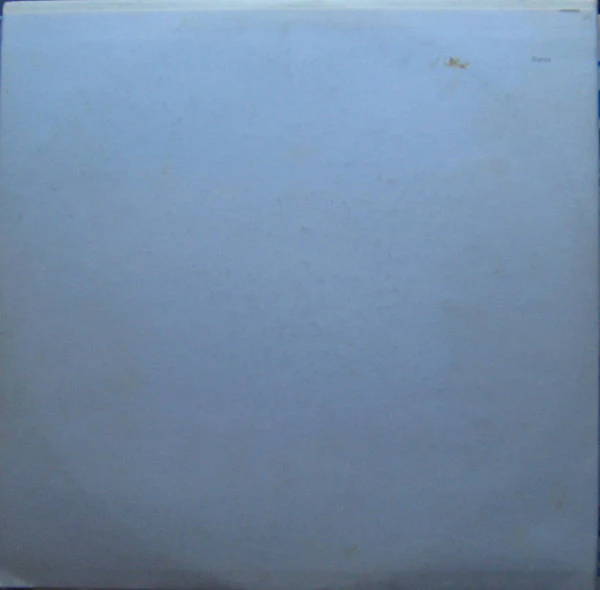 The Beatles - The Beatles (2xLP) (Very Good Plus (VG+)) - Image 2