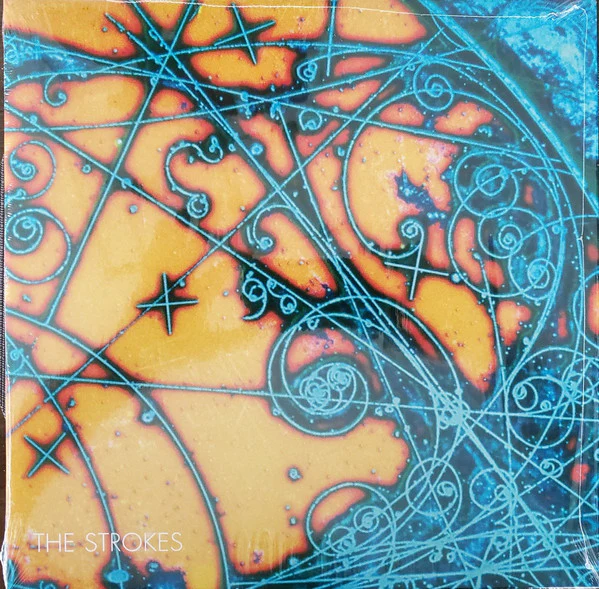 The Strokes - Is This It (LP) (Mint (M))