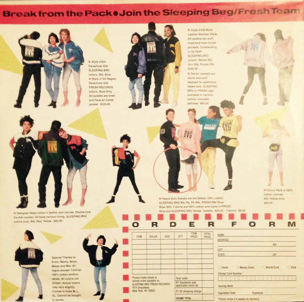 The Todd Terry Project - Just Wanna Dance / Weekend (12") (Very Good Plus (VG+)) - Image 5