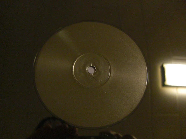 The Yussef Dayes Experience - Live At Joshua Tree (Presented By Soulection) (12") (Mint (M)) - Image 4