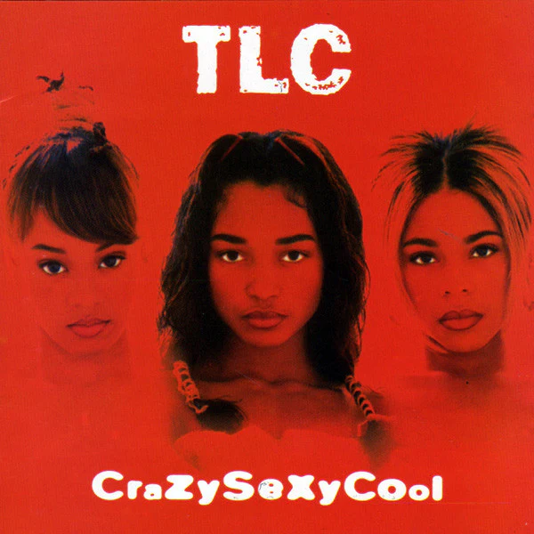 TLC - CrazySexyCool (2xLP) (Very Good Plus (VG+))