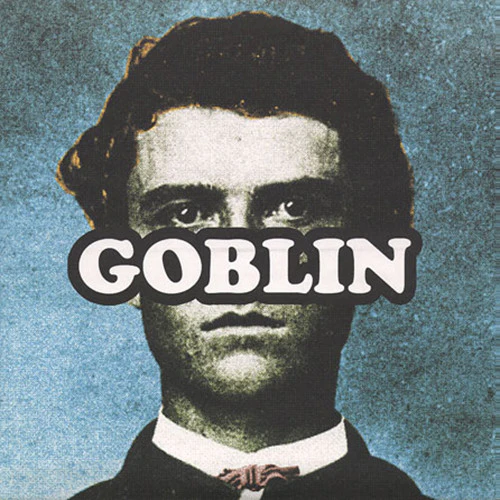 Tyler, The Creator - Goblin (2xLP) (Mint (M))