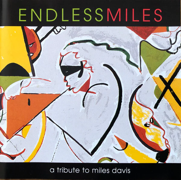 Various - Endless Miles: A Tribute To Miles Davis (CD) (Mint (M))