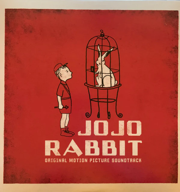 Various - Jojo Rabbit (Original Motion Picture Soundtrack) (LP) (Mint (M)) - Image 5