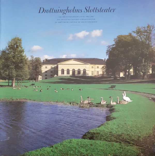 Wolfgang Amadeus Mozart, Rachel Yakar, Alicia Nafé, Georgine Resick, Gösta Winbergh, Tom Krause, Carlos Feller, Drottningholm Theatre Orchestra & Drottningholm Theatre Chorus, Arnold Östman - Così Fan Tutte (3xLP) (Near Mint (NM or M-)) - Image 4