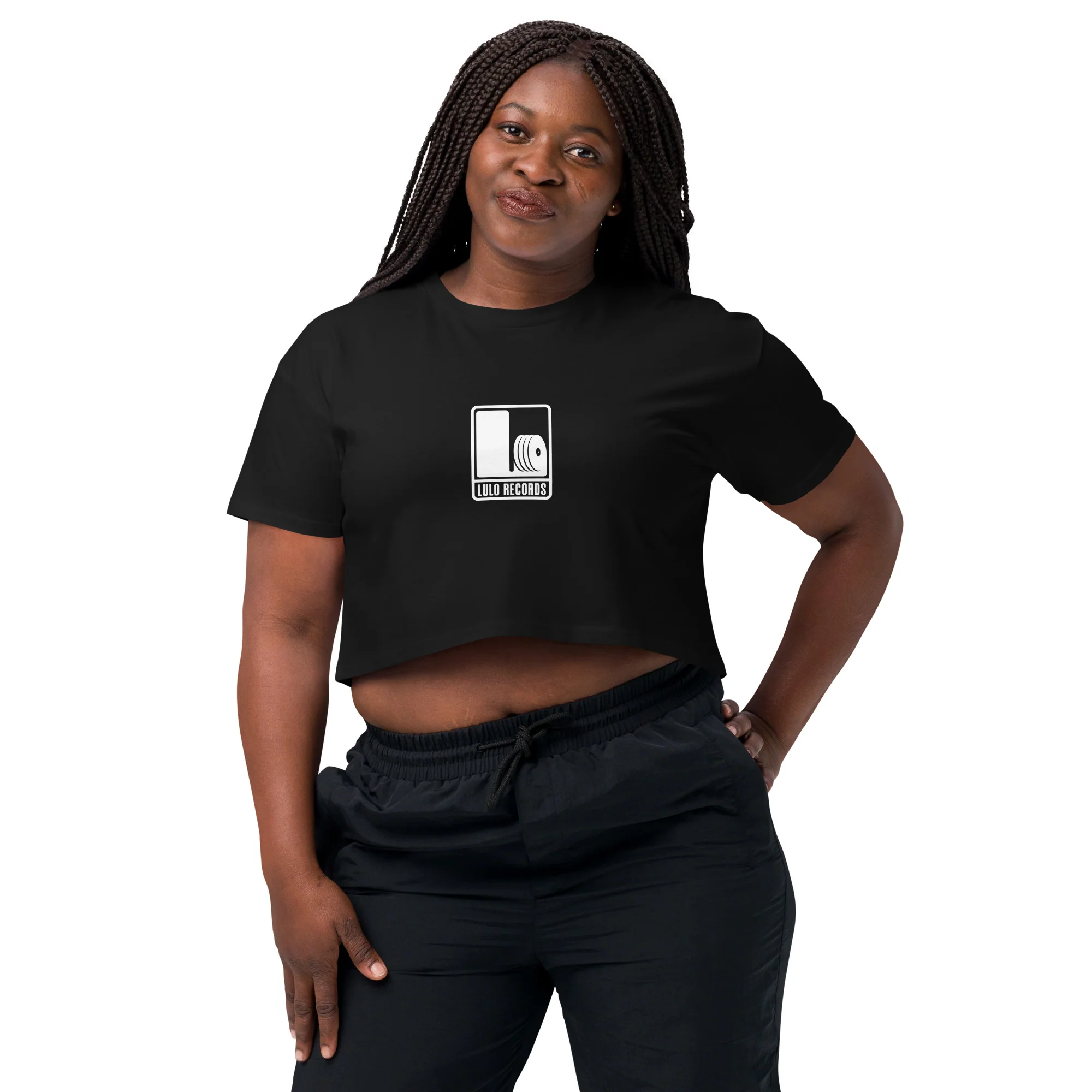 Lulo Records Merch